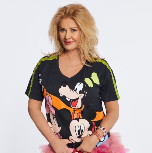 Majka Jeżowska
