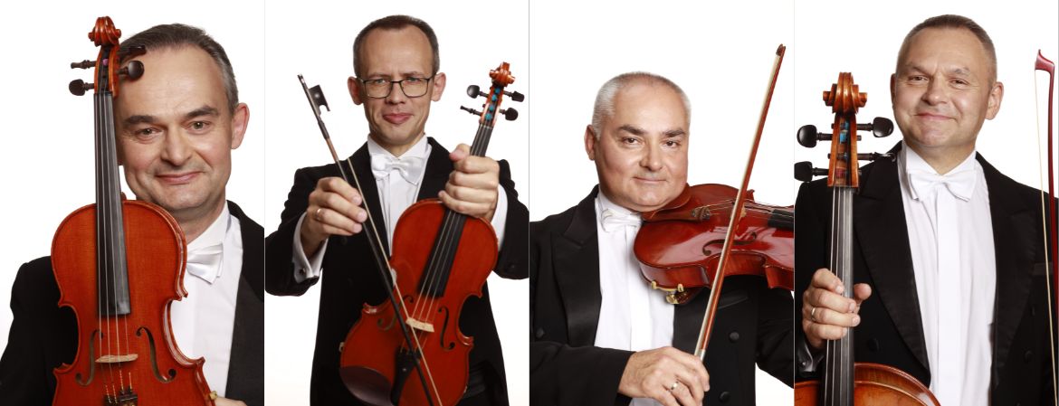 Okładka wpisu Grupa MoCarta zaprasza na „ALE KINO!”. Muzyka filmowa z humorem