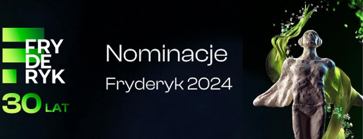 Okładka wpisu Fryderyki 2024: Muzyczne gwiazdy walczą o prestiżowe statuetki