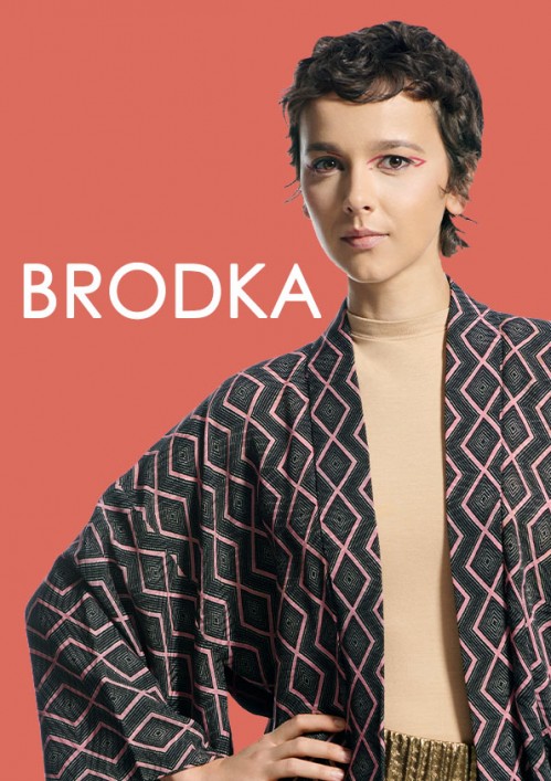Okładka Brodka