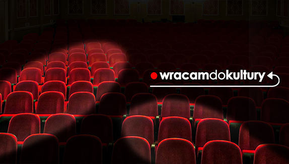 Okładka wpisu Koncerty, spektakle, imprezy – wakacje 2020. Wracamy do kultury!