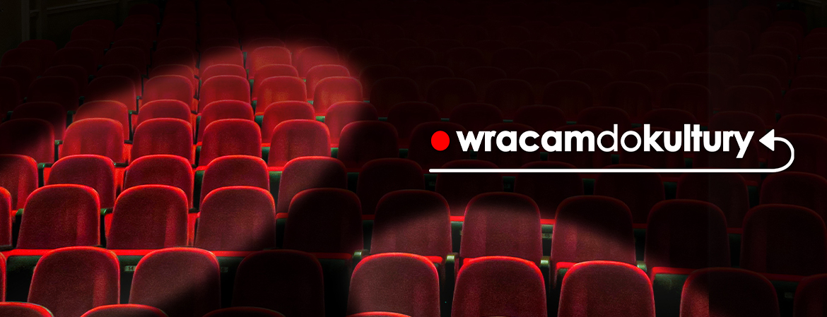 Okładka wpisu Koncerty, spektakle, imprezy – wakacje 2020. Wracamy do kultury!