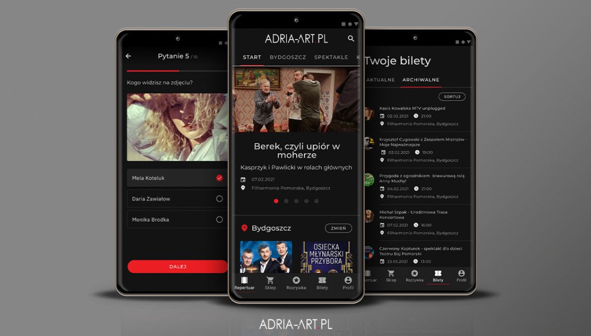 Okładka wpisu Jak założyć aplikację Adria Art? Wykonaj te kroki i zgarniaj rabaty!