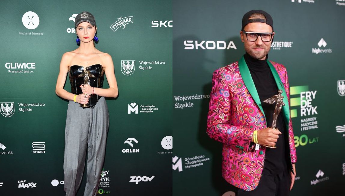 Okładka wpisu Fryderyki 2024 – wśród laureatów Myslovitz i L.U.C z płytą „Chłopi”