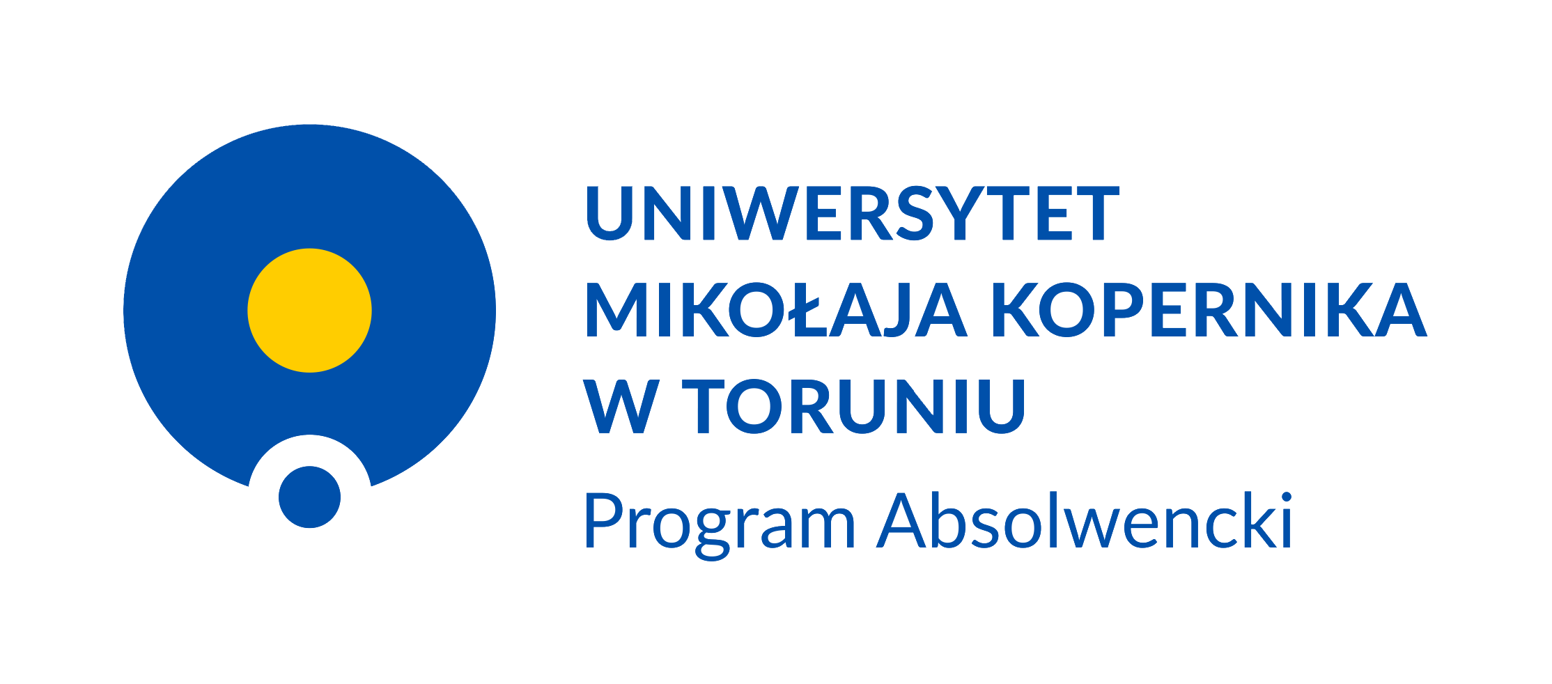 Logo - Program Absolwent UMK