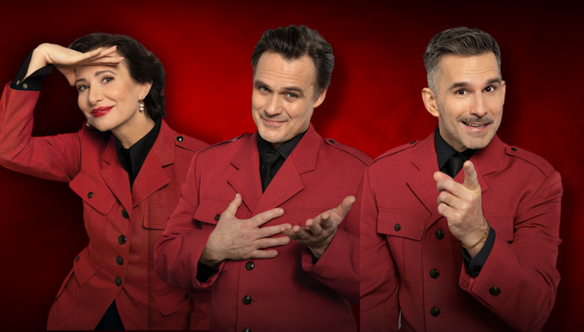 Okładka wpisu Najgorszy upominek świata? Zobacz go w komedii „Wyjątkowy prezent”!