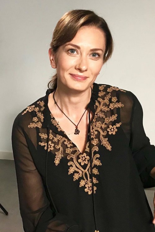 Anita Sokołowska