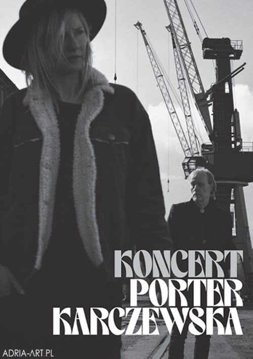 Okładka Porter/Karczewska – On The Wrong Planet