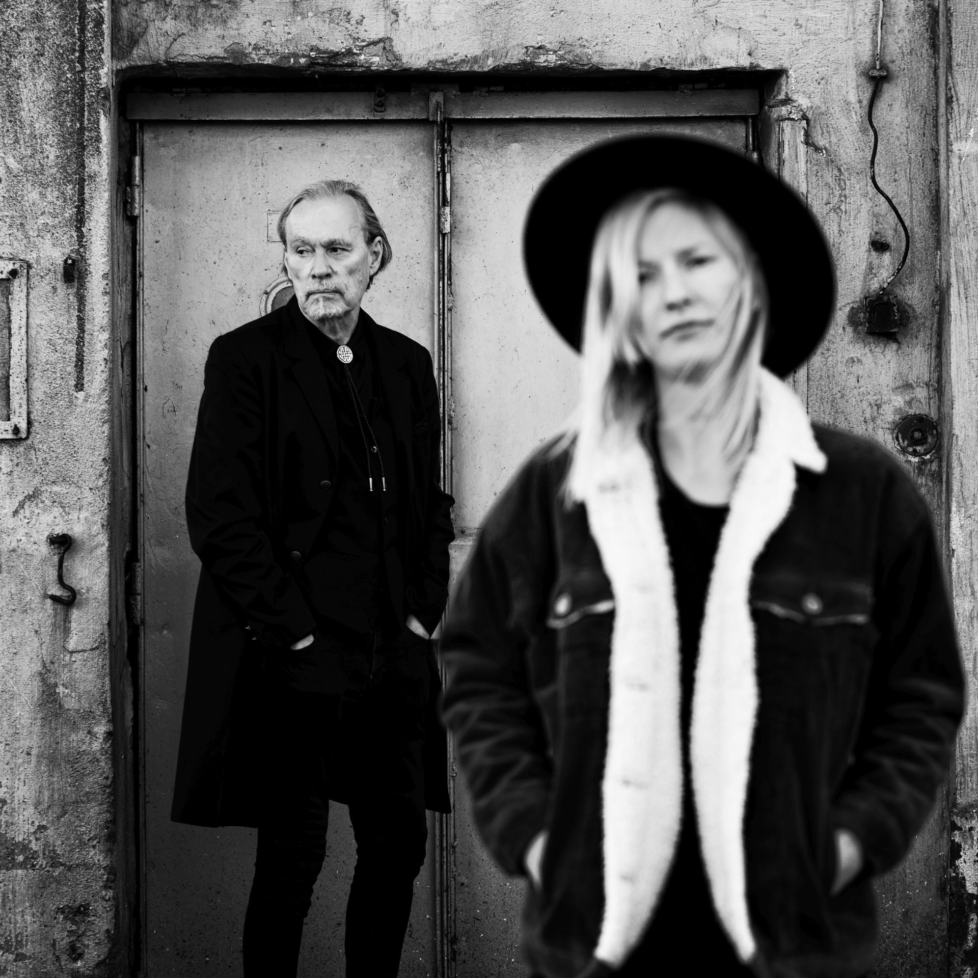 Porter/Karczewska – On The Wrong Planet