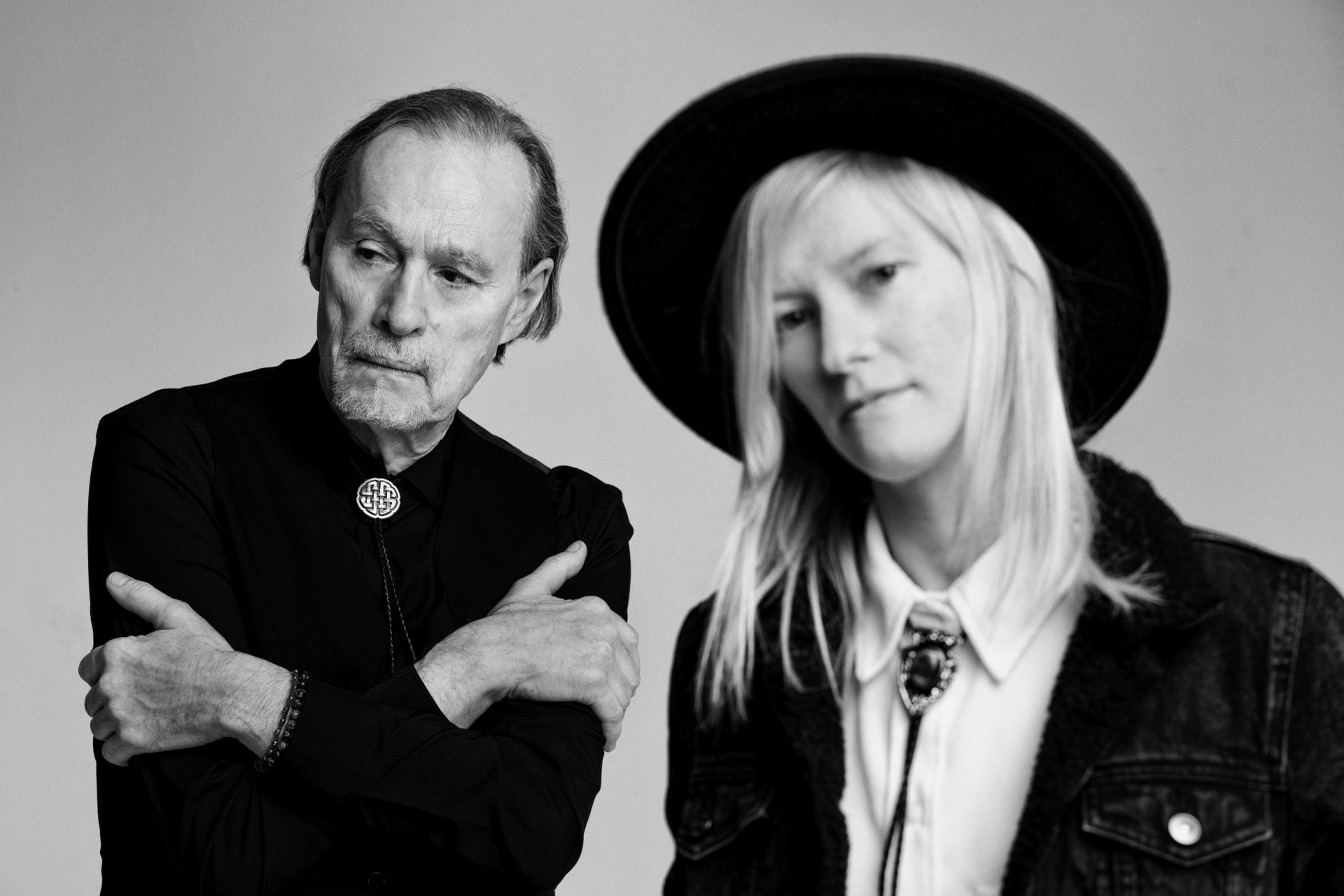 Porter/Karczewska – On The Wrong Planet