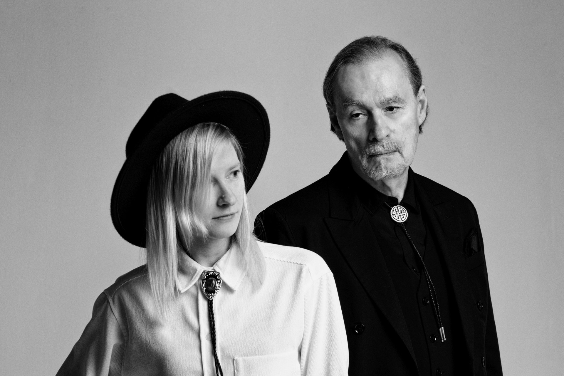 Porter/Karczewska – On The Wrong Planet