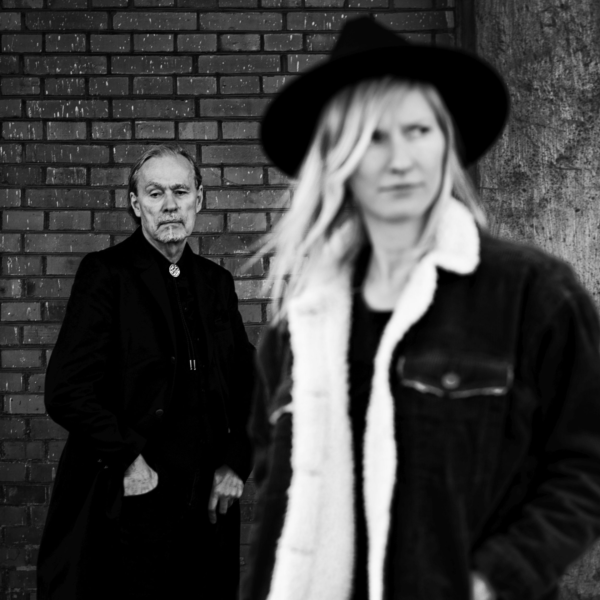 Porter/Karczewska – On The Wrong Planet