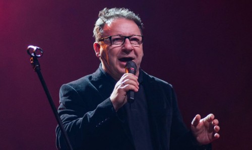 Zbigniew Zamachowski