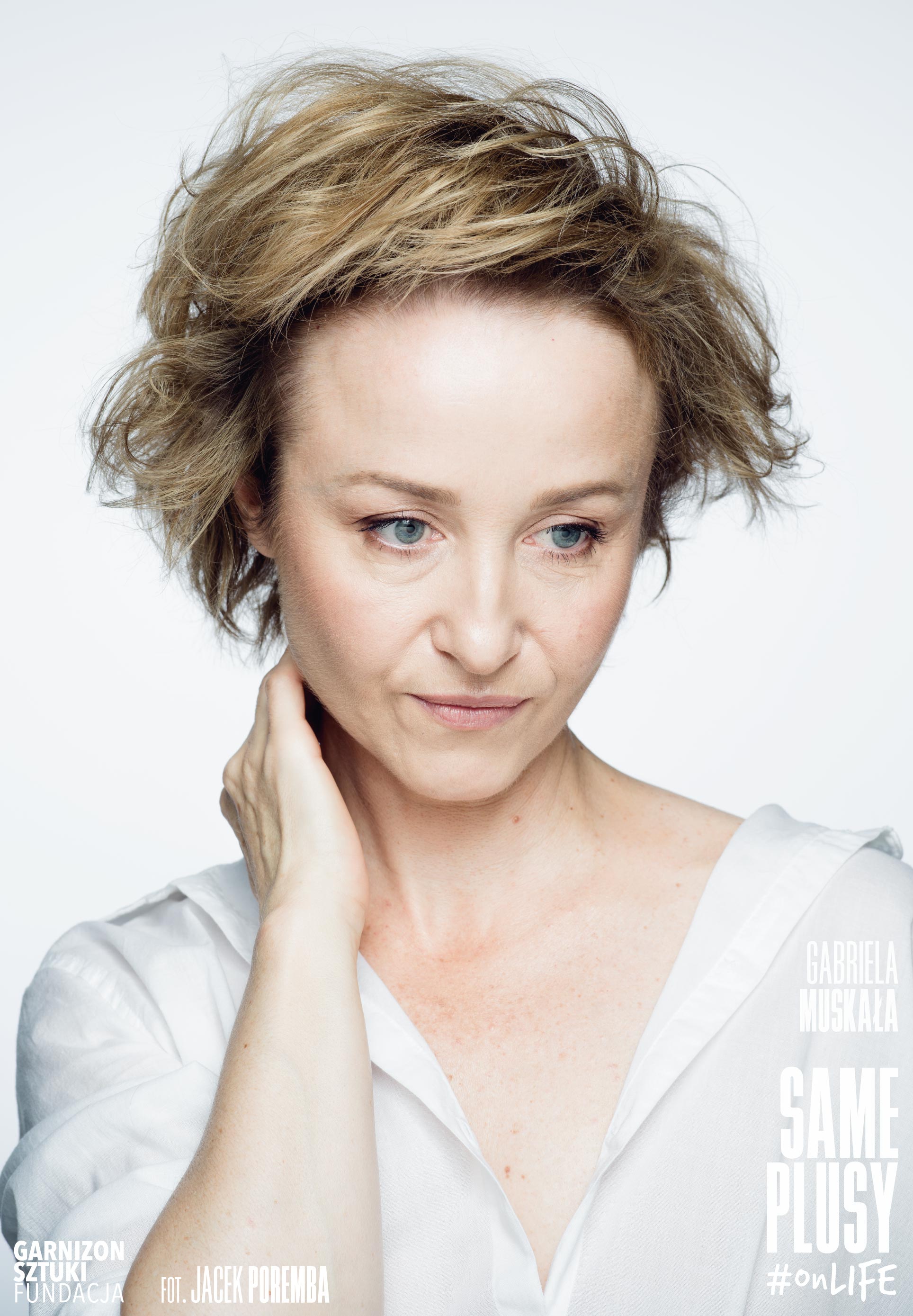 Gabriela Muskała