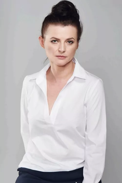 Jowita Budnik
