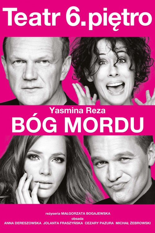 Bóg Mordu