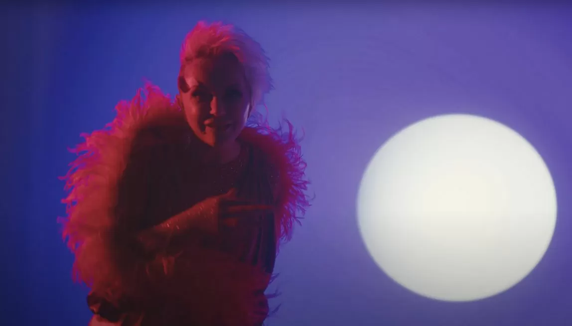 Małgorzata Ostrowska z nowym singlem „Legenda”!