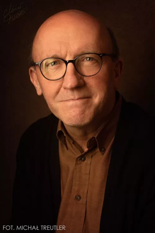Artur Barciś