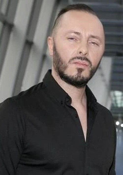Paweł Rurak-Sokal