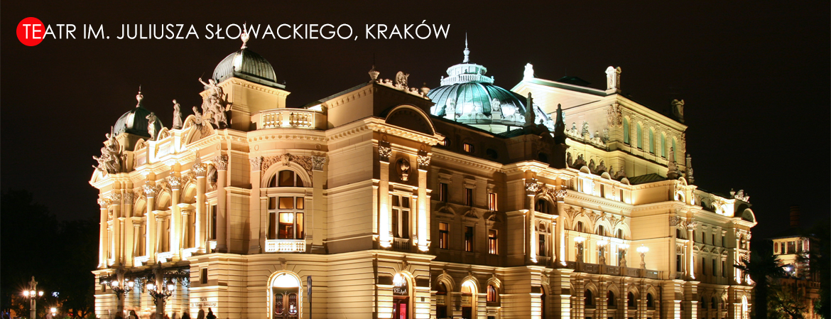 Okładka wpisu Teatry w Polsce. Ranking najpiękniejszych i największych sal