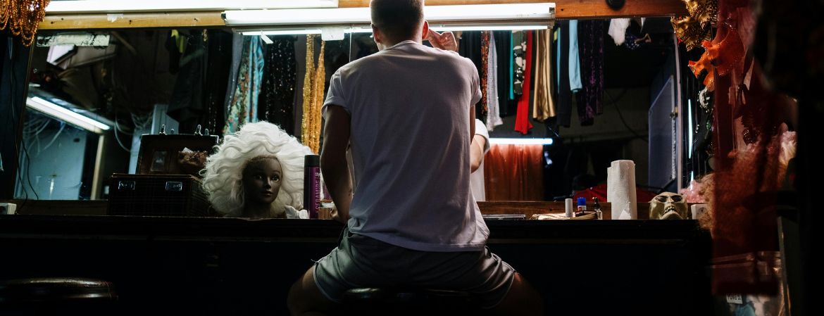 Okładka wpisu Przesądy teatralne. Czy znasz je wszystkie?
