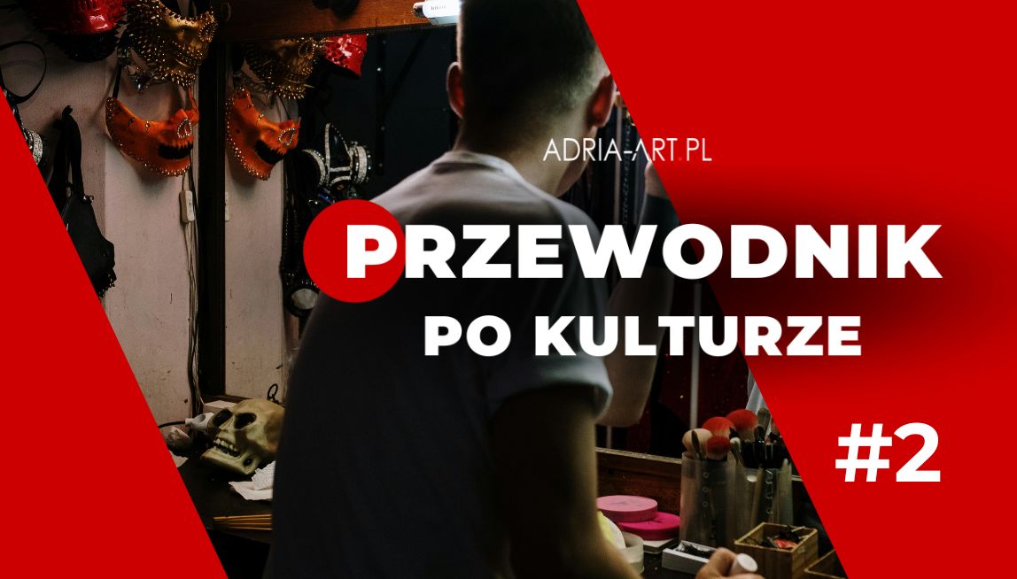 Okładka wpisu Przesądy teatralne. Czy znasz je wszystkie?