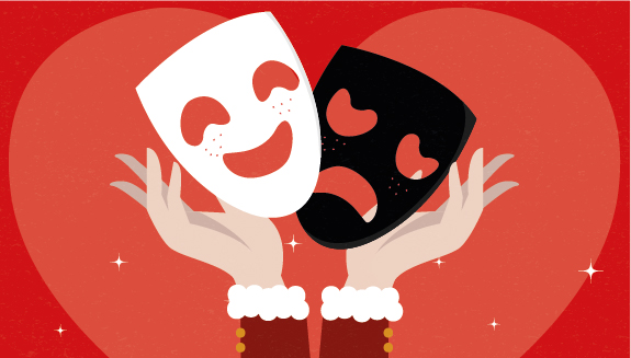 Okładka wpisu Jaki prezent na święta? Kup voucher na spektakl, koncert i kabaret!