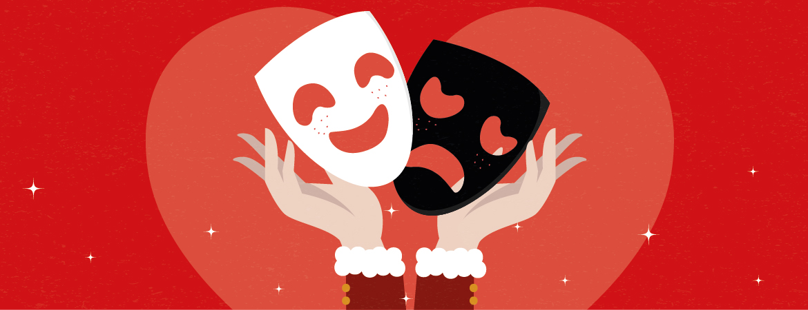 Okładka wpisu Jaki prezent na święta? Kup voucher na spektakl, koncert i kabaret!
