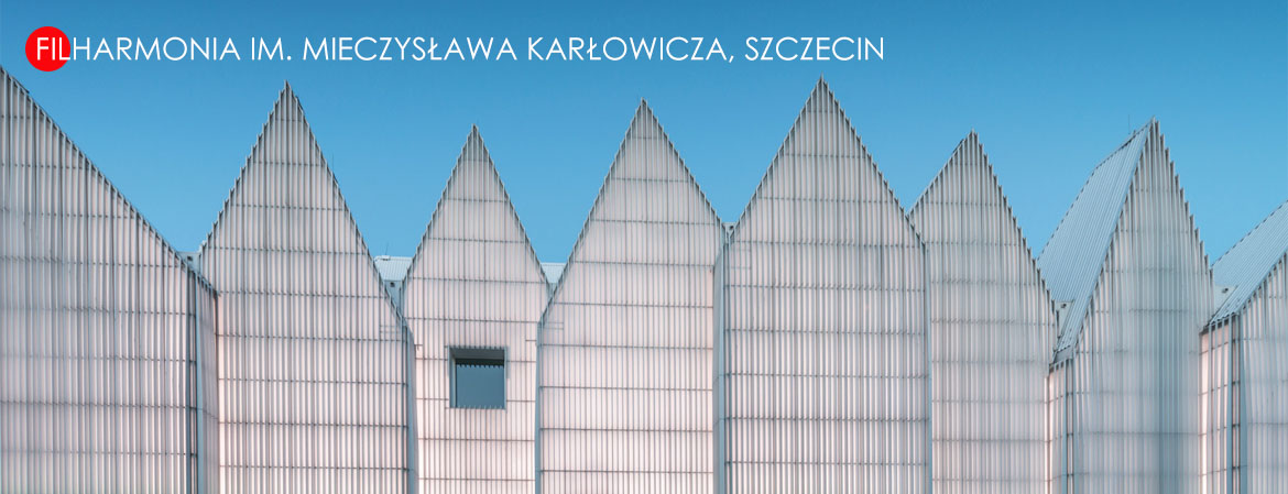 Okładka wpisu Filharmonia Szczecin i Opera Nova Bydgoszcz. Prestiżowe sale w Polsce
