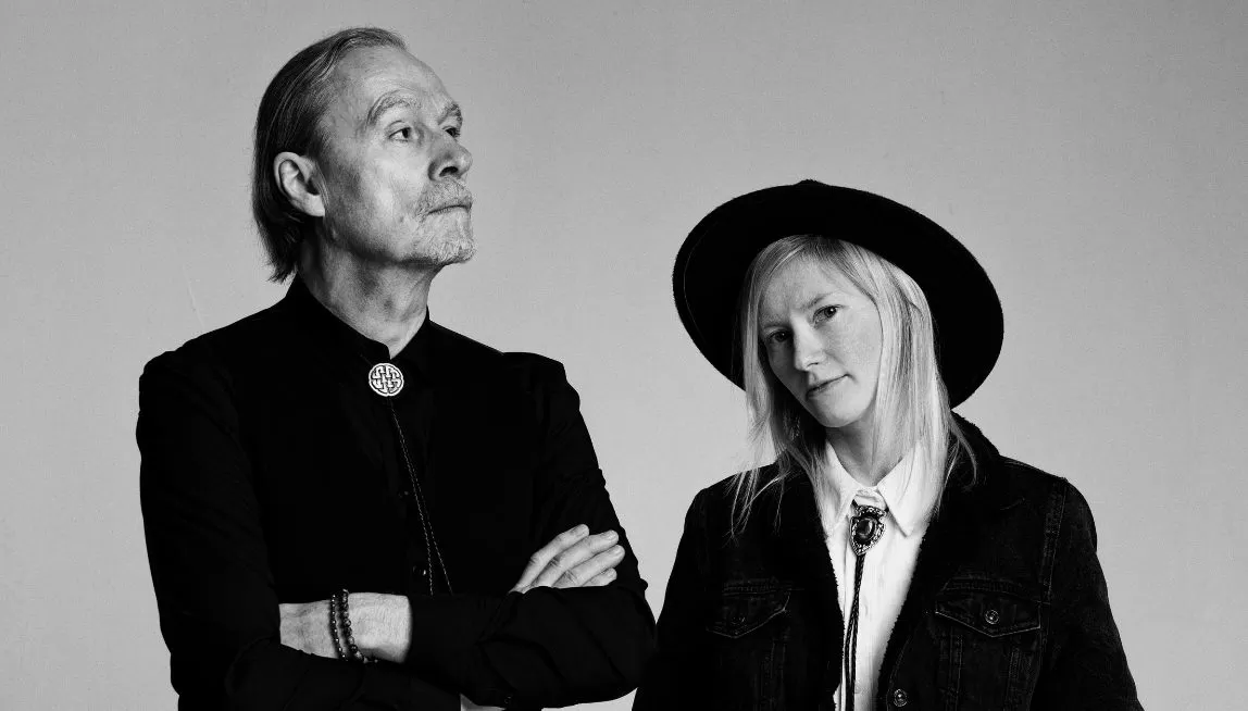 John Porter i Karczewska. Czy warto iść na koncert duetu?