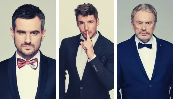 Okładka wpisu Roznerski i Królikowski. Jacy aktorzy występują w teatrze?