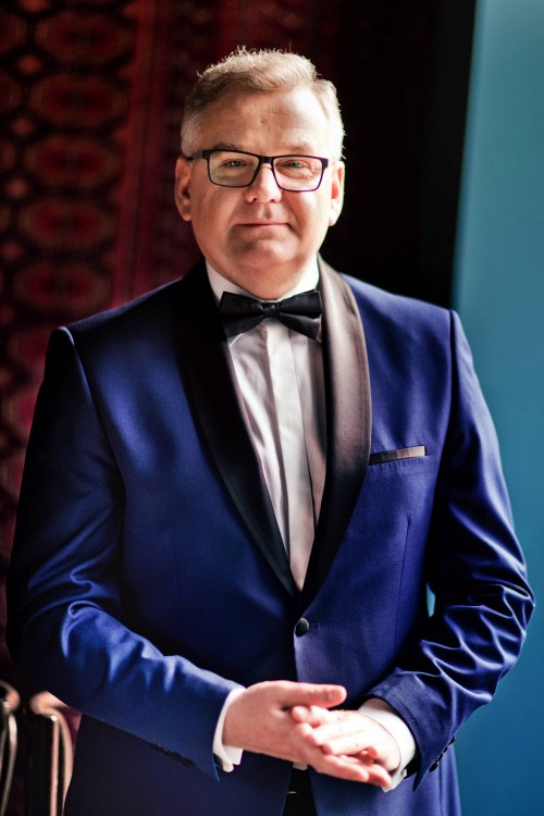 Artur Andrus