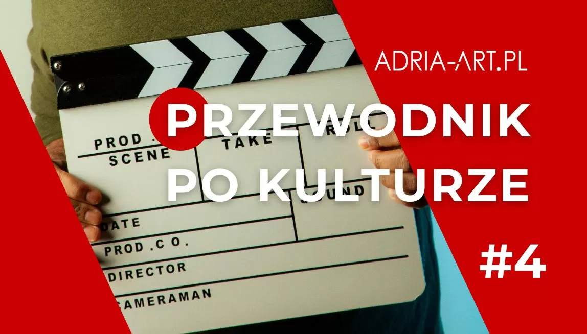 Aktor teatralny, aktor filmowy – czy znasz różnice?