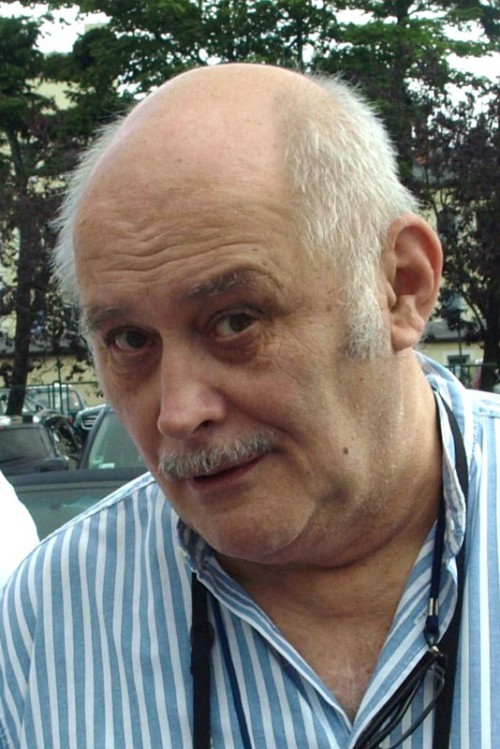 Grzegorz Warchoł