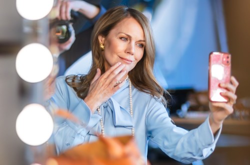 Monika Krzywkowska