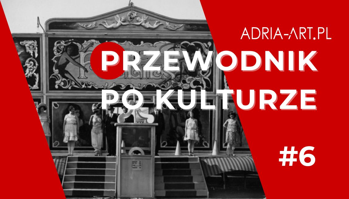 Okładka wpisu Migracja teatrów na przestrzeni lat. Jak zmieniał się teatr objazdowy?