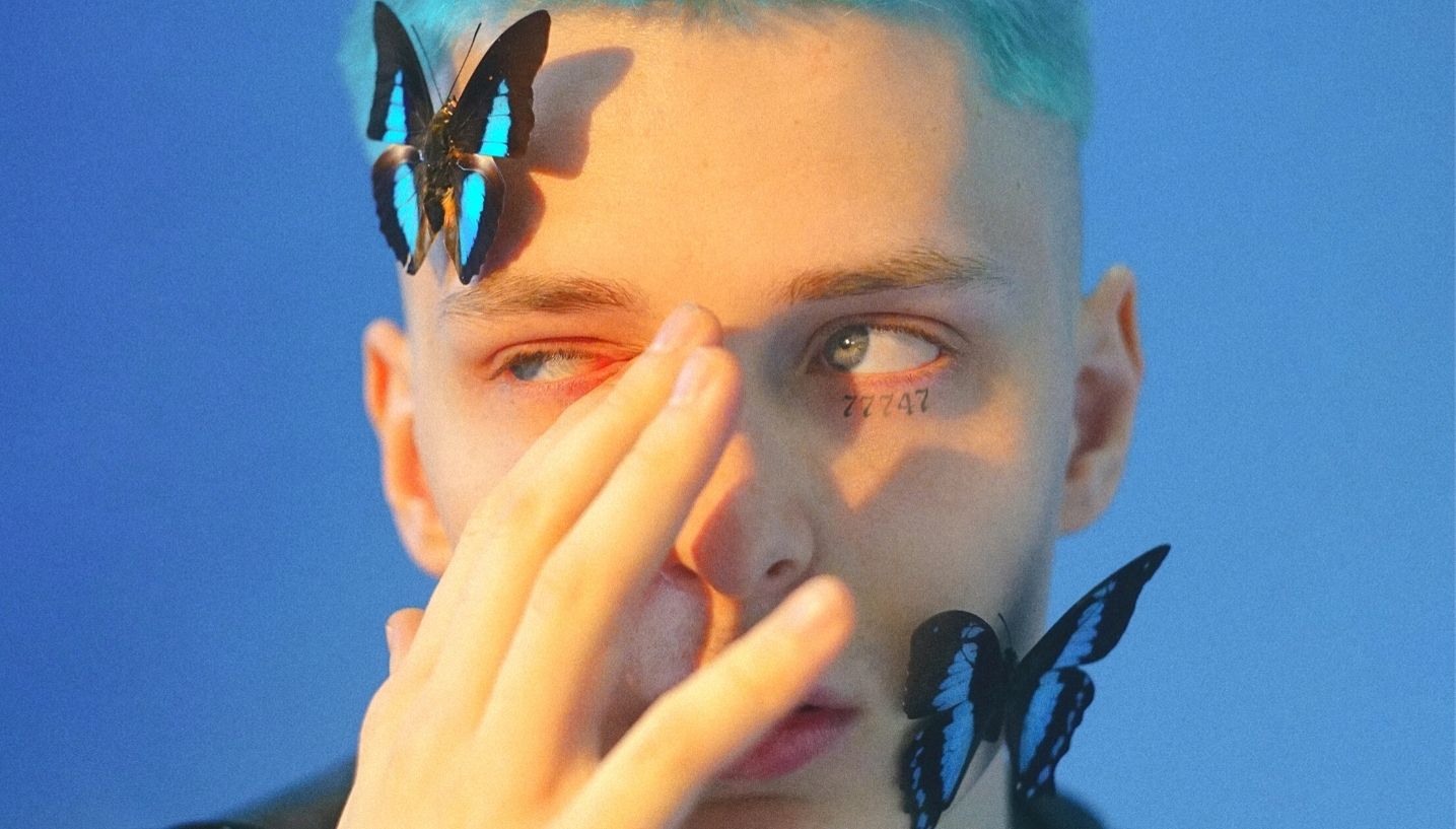 Zdjęcie wpisu RapTour 2021. Na scenie wystąpi OKI