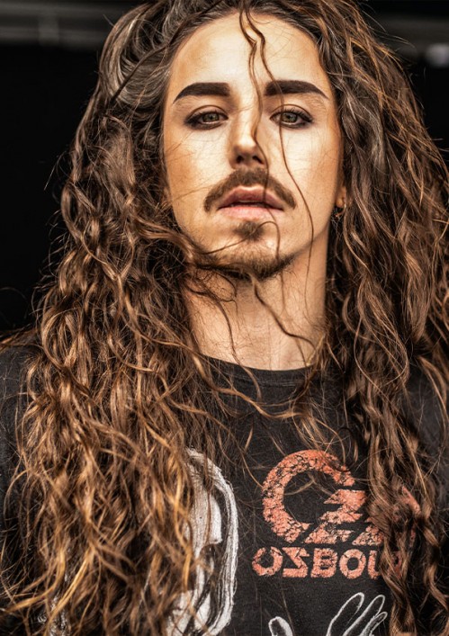 Michał Szpak