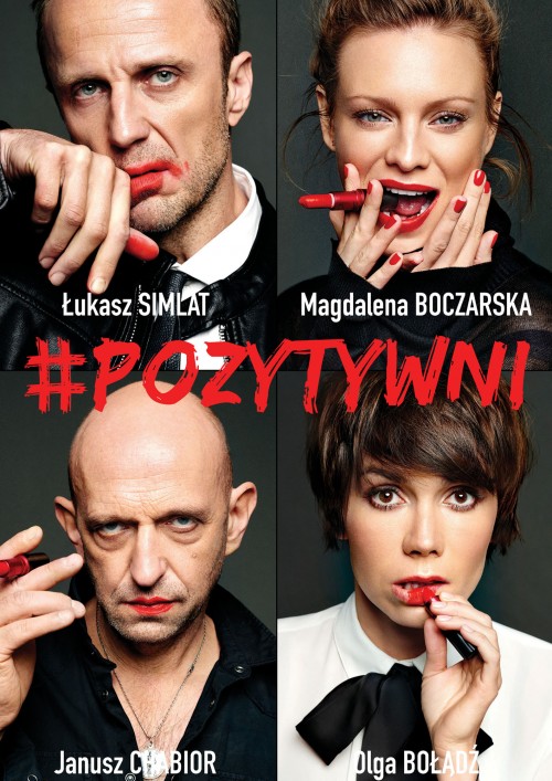 Pozytywni