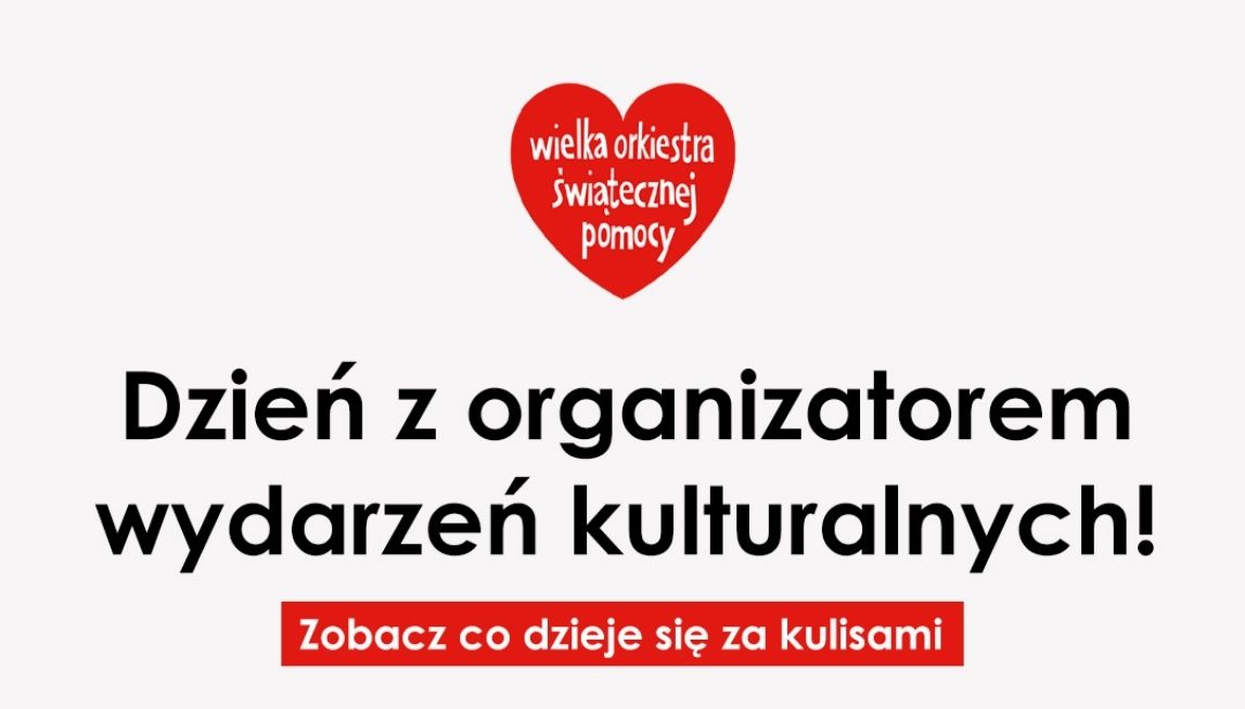 Zdjęcie wpisu Adria Art wspiera WOŚP. Zajrzyj za kulisy i obejrzyj wydarzenie