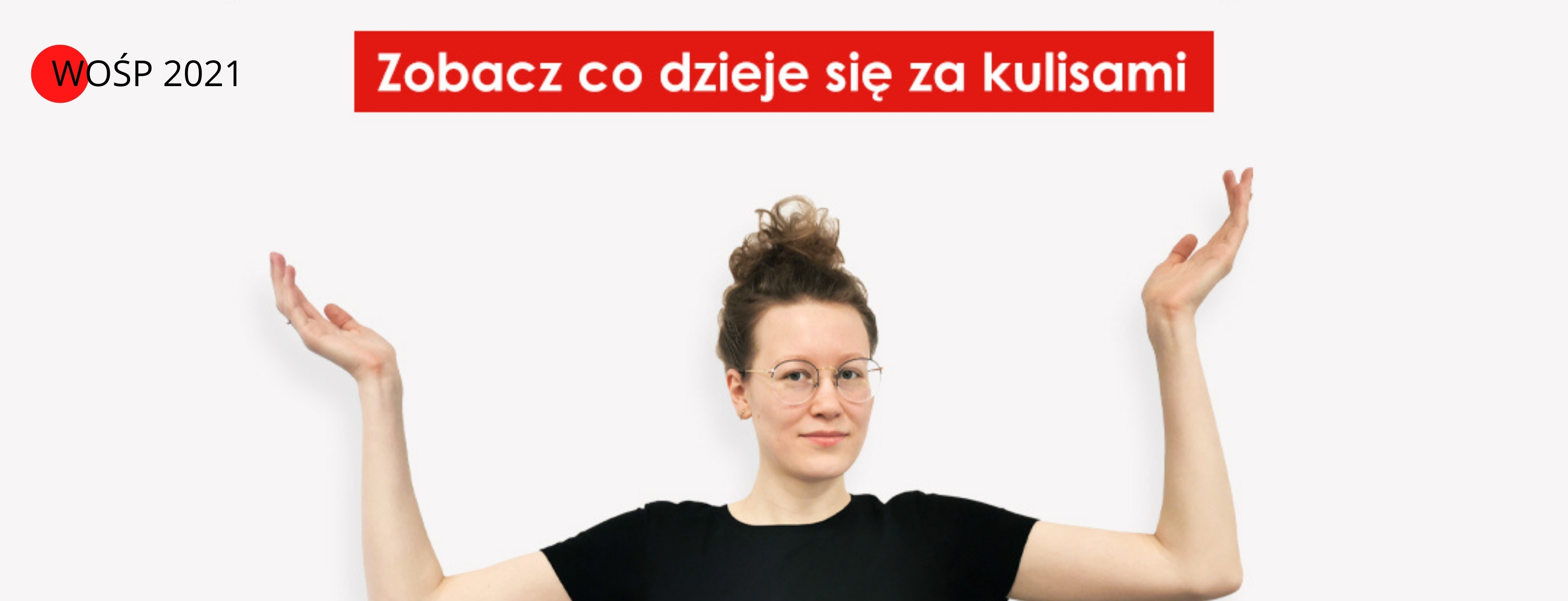Okładka wpisu Adria Art wspiera WOŚP. Zajrzyj za kulisy i obejrzyj wydarzenie