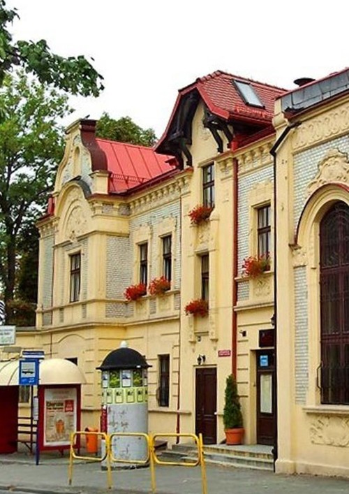 Siemianowickie Centrum Kultury