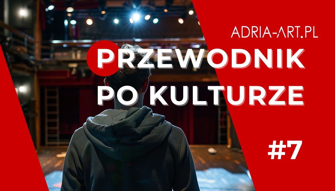 Czy żeby Zostać Aktorem Trzeba Skończyć Odpowiednią Szkołę Jak zostać aktorem – przewodnik po drodze na scenę - ADRIA ART