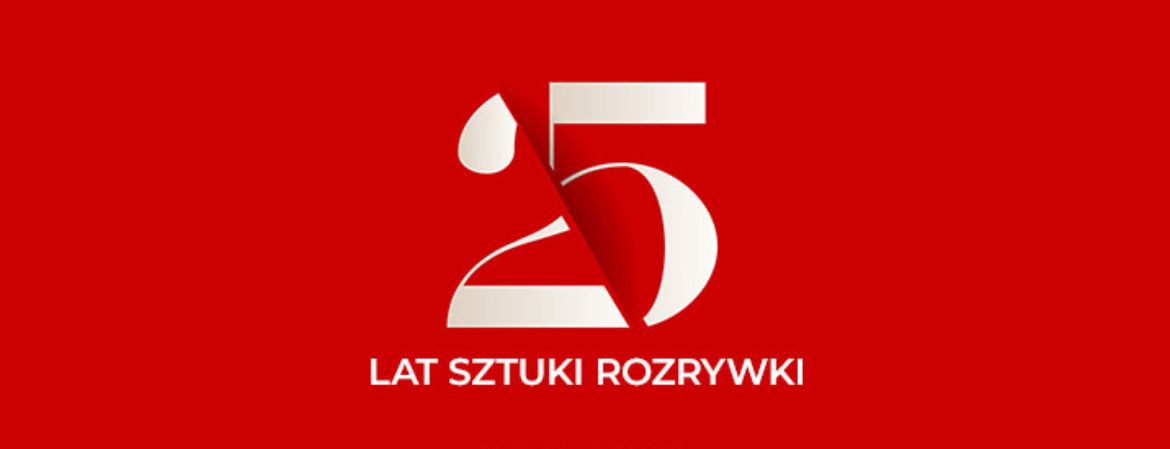 Okładka wpisu Świętujemy 25 lat pełnych pasji i kultury w Adria Art!