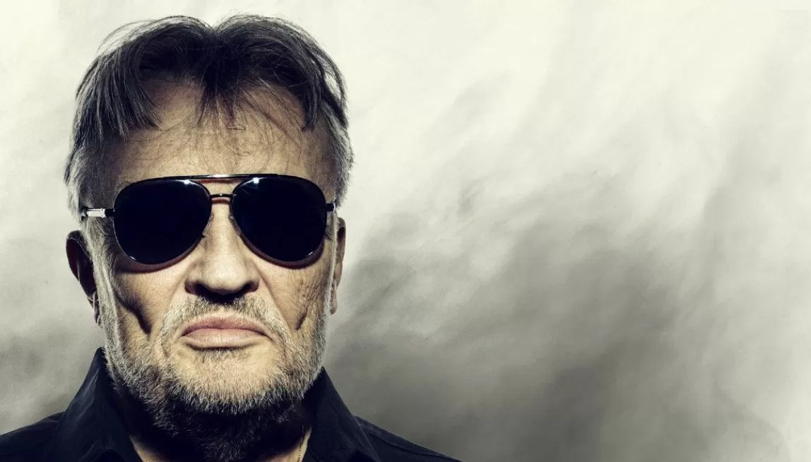 Krzysztof Cugowski: Muzyczna i literacka uczta. Nowa płyta i biografia