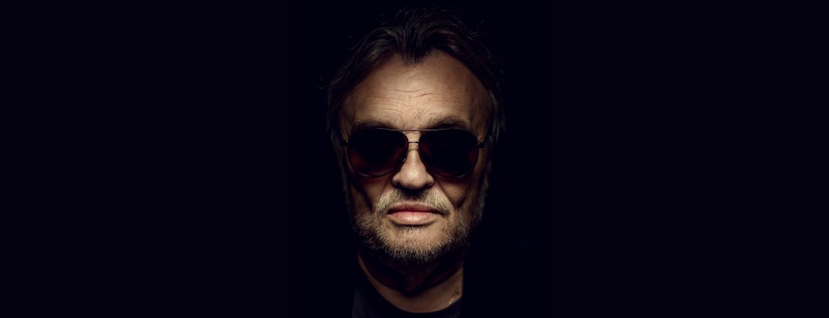 Okładka wpisu Krzysztof Cugowski: Muzyczna i literacka uczta. Nowa płyta i biografia