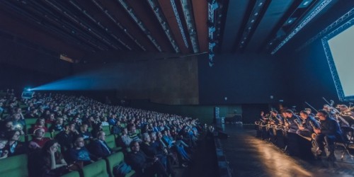 Katowice Miasto Ogrodów