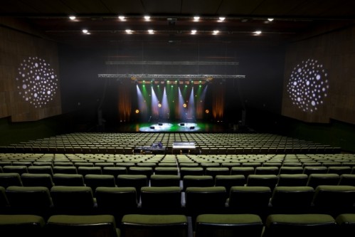 Katowice Miasto Ogrodów