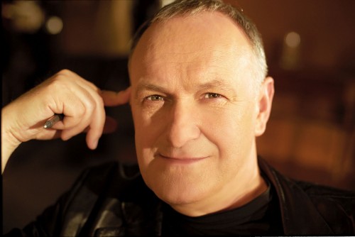 Jacek Cygan