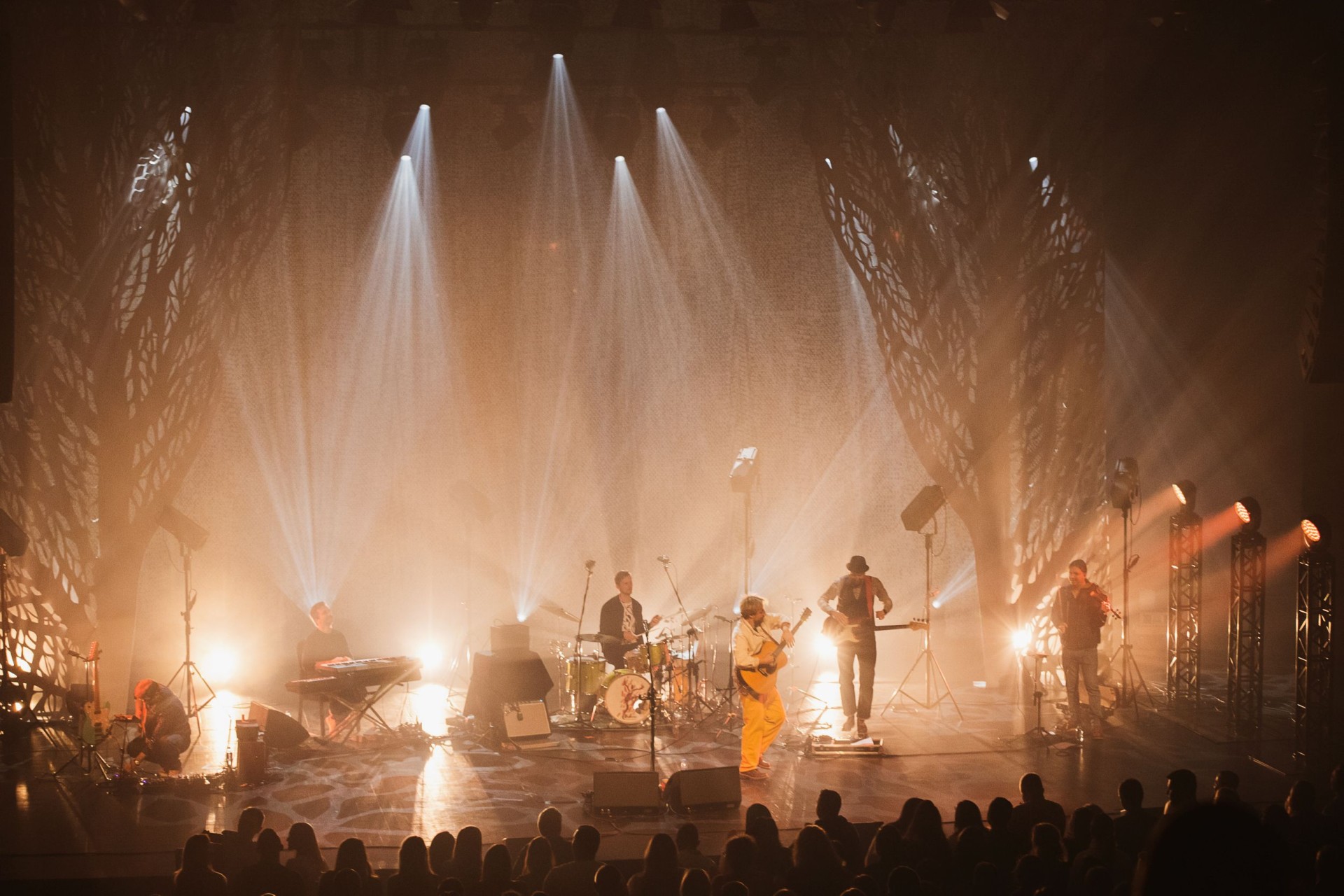 Paweł Domagała - koncert